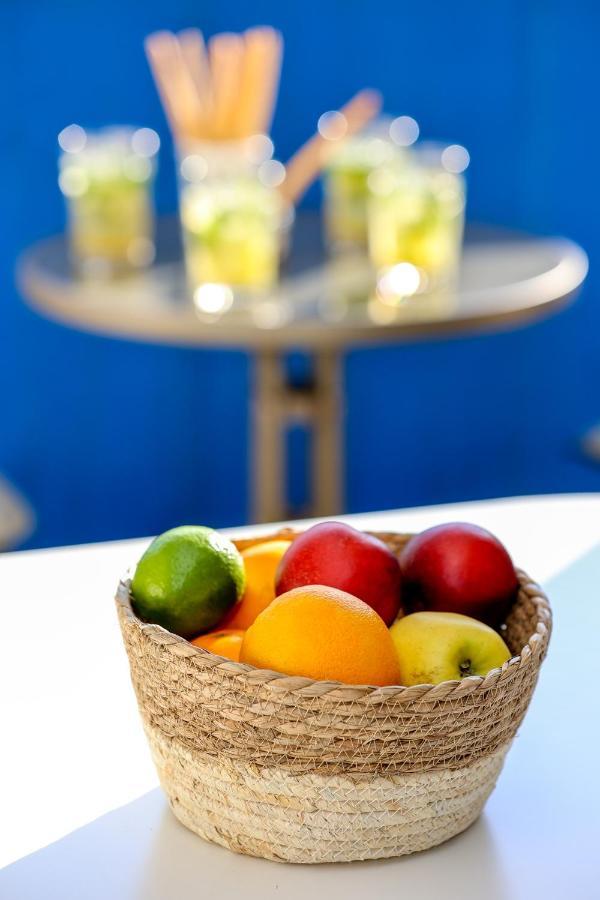Le Provencale : Plages, Balcon, Clim Vallauris Dış mekan fotoğraf